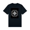 Cloke Mens Outline Tee - Plus Sizes Thumbnail